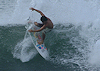 (December 15, 2008) Afternoon Surf 4 - Rocky Point